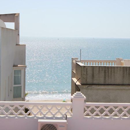 Apartamento Puerta Al Mar Apartment Rota Exterior photo