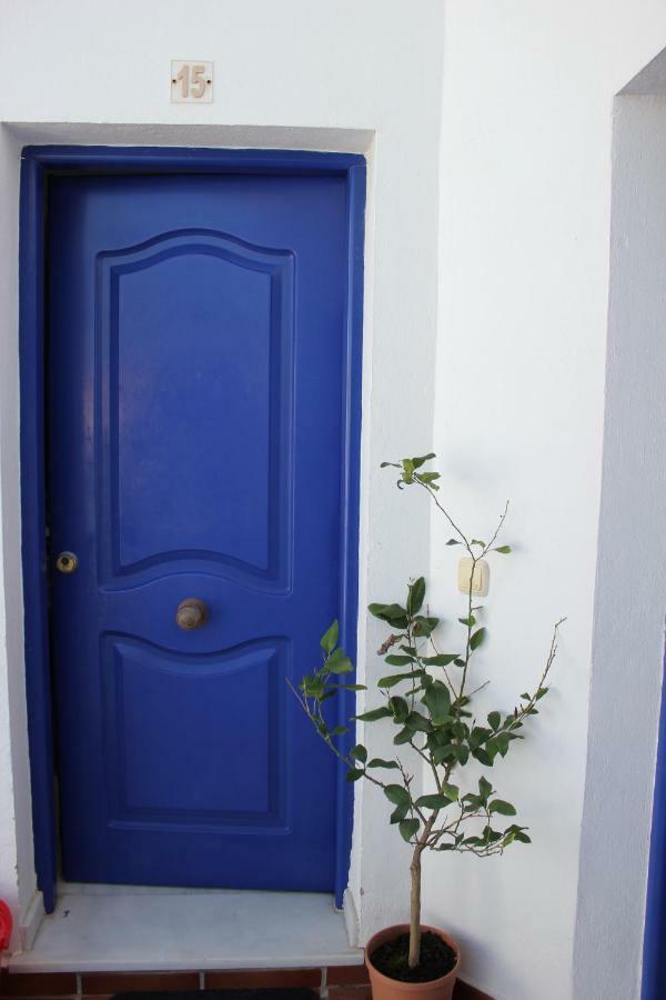 Apartamento Puerta Al Mar Apartment Rota Exterior photo