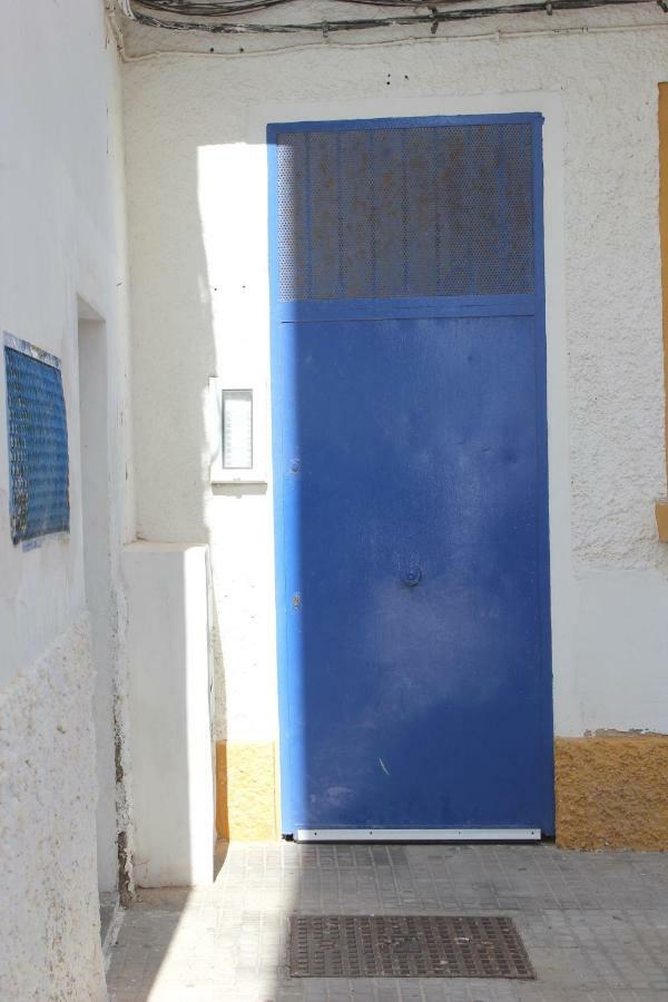 Apartamento Puerta Al Mar Apartment Rota Exterior photo